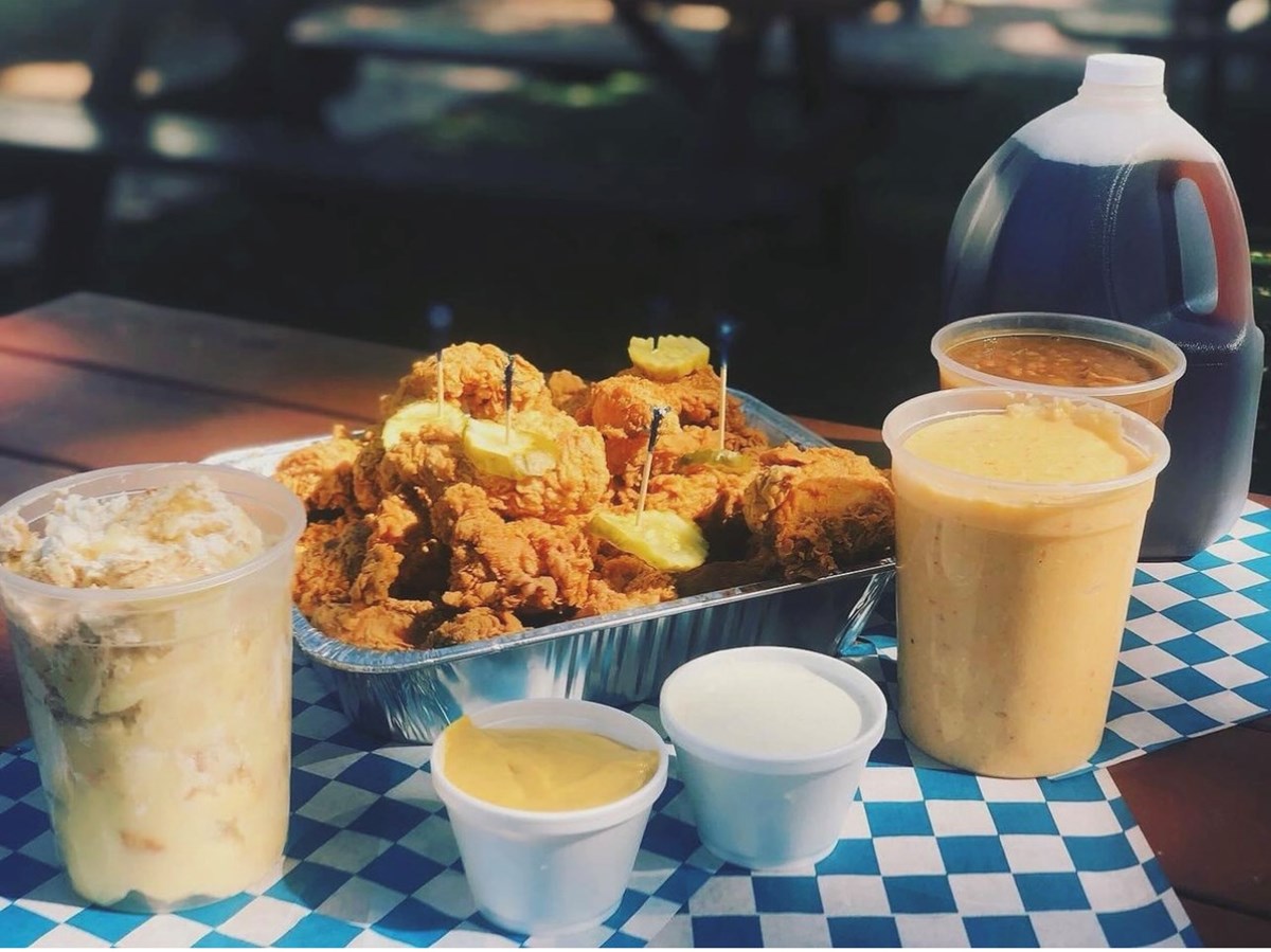 Haul It Home Meals