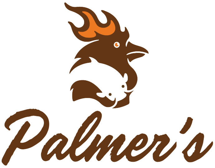 Palmer's Dallas - Homepage